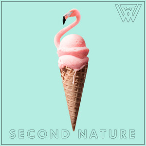 Portada de Second Nature