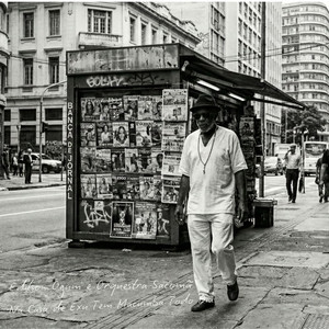 Na Casa de Exu Tem Macumba Todo Dia by Edilson Ogum e Orquestra Sacomã, Filhos de Xangô