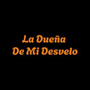 la dueña de mi desvelo by Andres El Guajiro