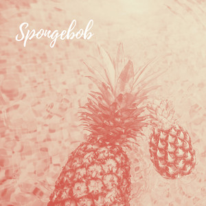 Spongebob by Gaiuccia