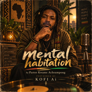 Mental habitation by Pastor Kwame Acheampong