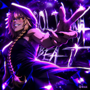 SOLTA NA BEAT (Sped Up)