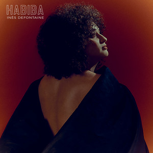 Habiba by Inès Defontaine