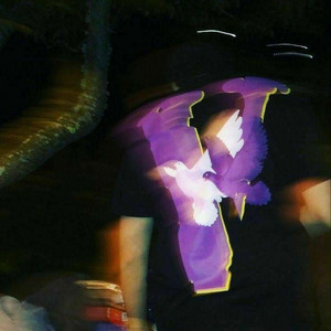Poison Hoodtrap by Dark Lotto