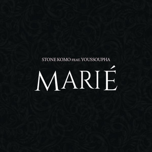 Stone Komo - Marié (feat. Youssoupha)
