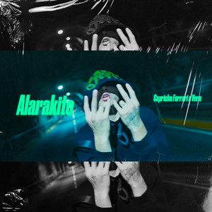 Alarakito by Capricho Ferrari, Vera