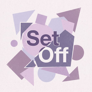 Set Off by Tarek Aziz