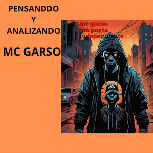 pensando y analizando by Mc Garso