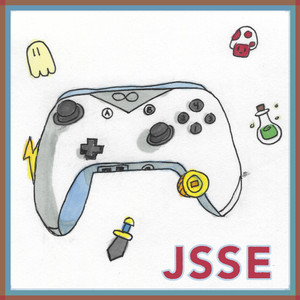 Get Ready by JSSE