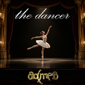 the dancer by admea