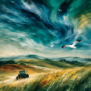 Feel Real by Soul Run