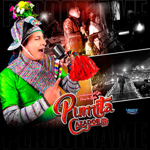 Pumita Cazador - En una Fiesta Te Conocí