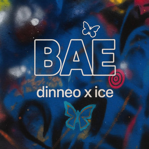 Обкладинка: BAE