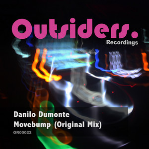 Danilo Dumonte cover