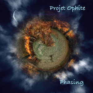 Projet Ophite - Polyrythme