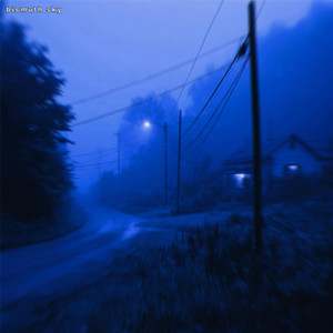 shudder to think by Bismuth Sky