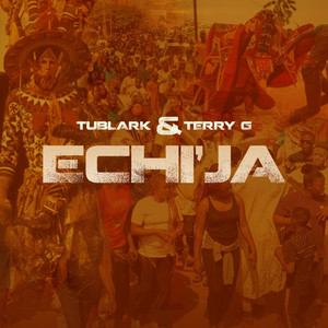 Echi'ja by Tublark, Terry G