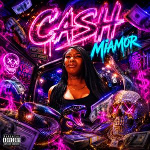 Cash by MIAMOR