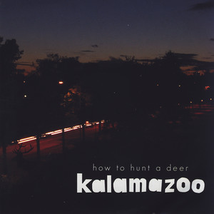 The Easiest Song To Relieve by Kalamazoo