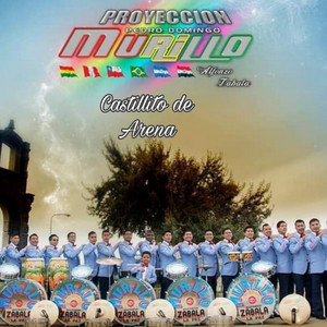Castillito de Arena