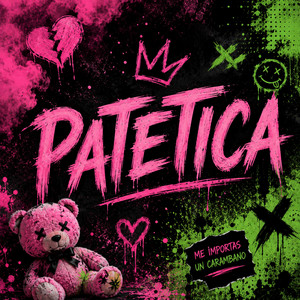 PATETICA by MELOUSDJ