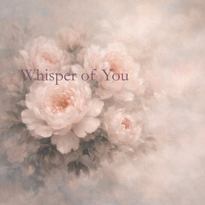 Whisper of You by kami xxvoice