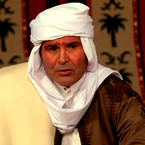 عبدالله المدير - الوصية