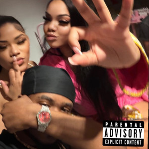 Smokin & Drankin by Glizzy Nexus