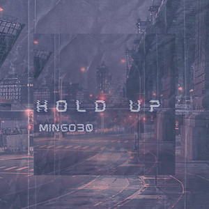 Portada de Hold up