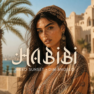 Habibi by Nikko Sunset, Dim Angelo