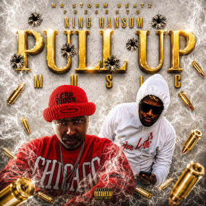Popping Right Now by King Hansom, Mr5torm Beatz