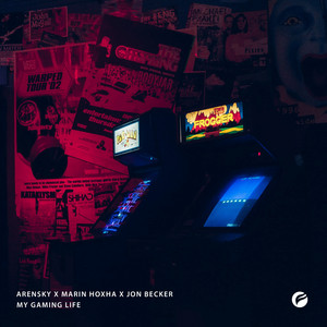 Arensky — My Gaming Life