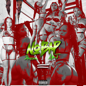Portada de No Bap