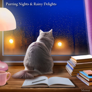 Purring Nights & Rainy Delights