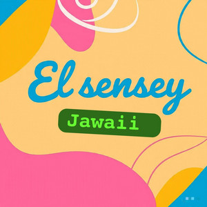 Jawaii by El sensey66