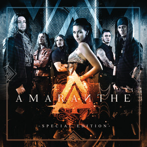 Album artwork