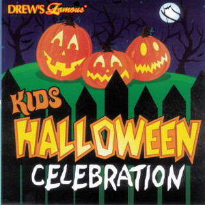 Kids Halloween Celebration album