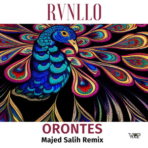 Orontes - Majed Salih Remix by CamelVIP, RVNLLO, Majed Salih