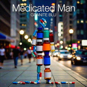Miles of Maybe - One Minute Mix by Granite Blu