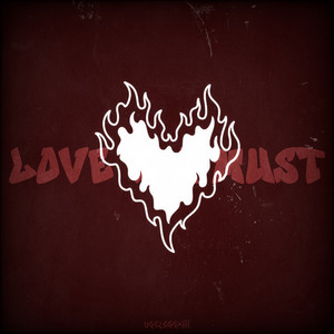 Love's a Must cover art