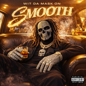 2 Face Snakes by Wit Da Mask On