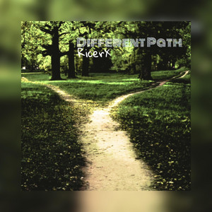 Different Path by Ricerx