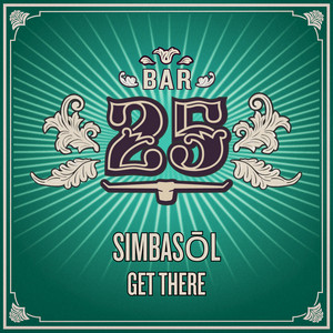 SimbaSōl — Get There (2026)