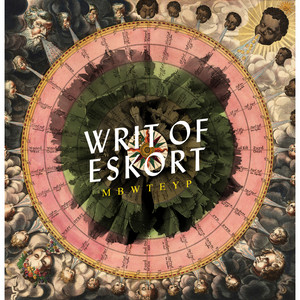 Writ of Eskort