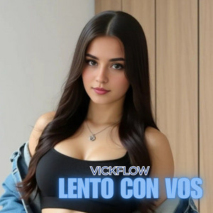 LENTO CON VOS by VickFlow