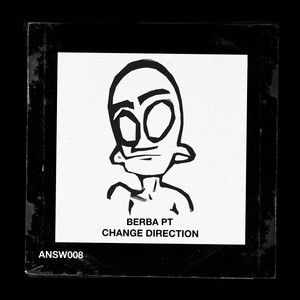 Change Direction - Radio Edit