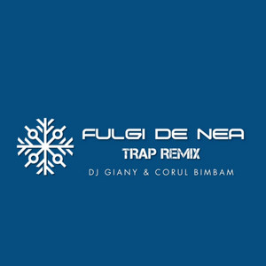 DJ GIANY - Fulgi De Nea (feat. Corul BimBam) [Trap Vocal Remix]