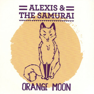 Only One Basket by Alexis & the Samurai