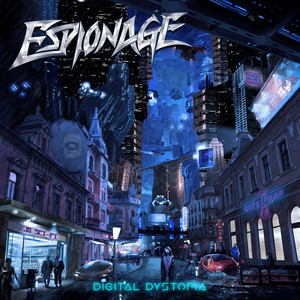 Wartorn Atrocities by Espionage