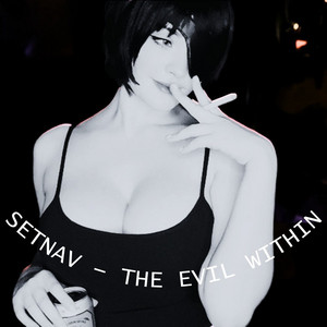 The Evil Whitin by Setnav